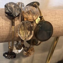 Bourbon & Bowties Bracelets (4)