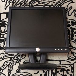 Dell Computer Monitor