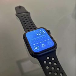 Apple Watch Nike SE