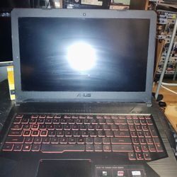 ASUS GAMING LABTOP