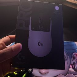 Logitech G Pro Super Strike X2
