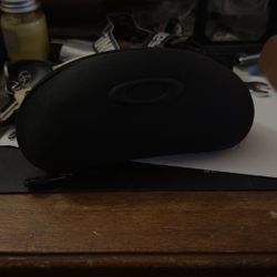 Oakley Glasses 