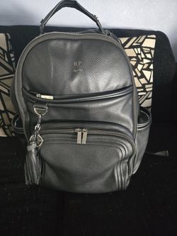 Diaper Bag