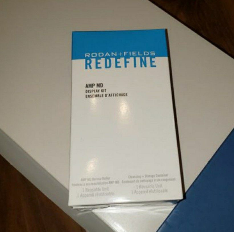 Rodan and Fields