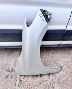 2013 to 2020 NISSAN PATHFINDER FENDER RH