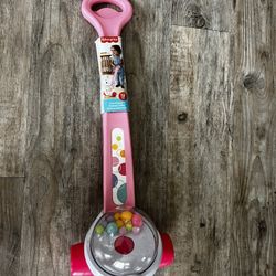 Fisher-Price Corn Popper push toy