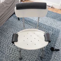 Handicap Shower Seat