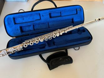 Yamaha YFL-392 Flute
