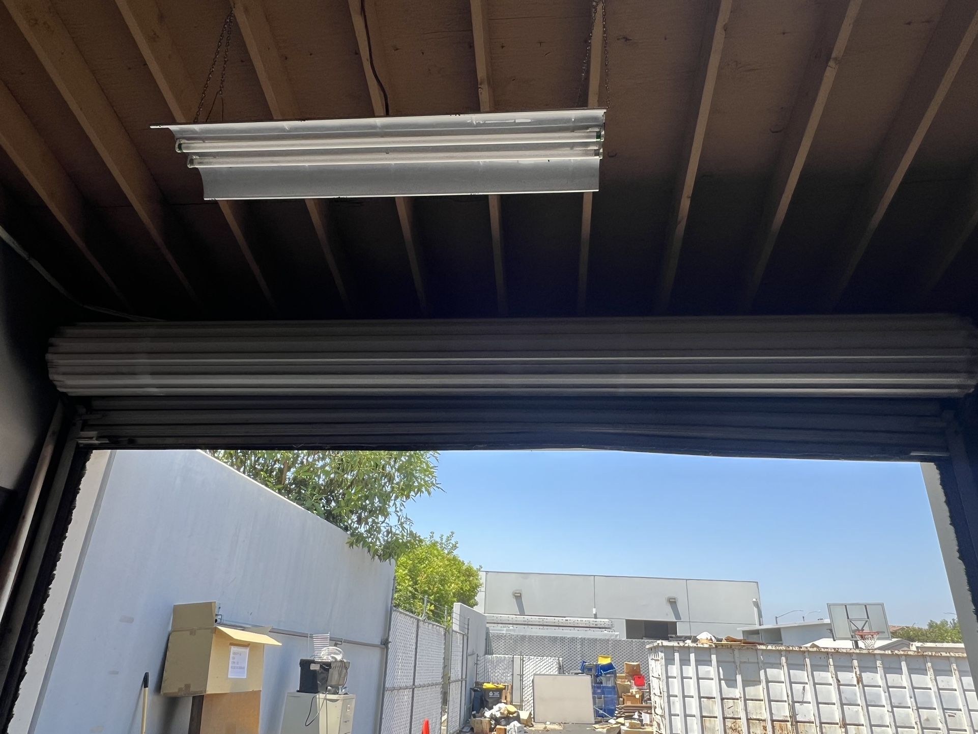 Roll Up Door Commercial Best Offer