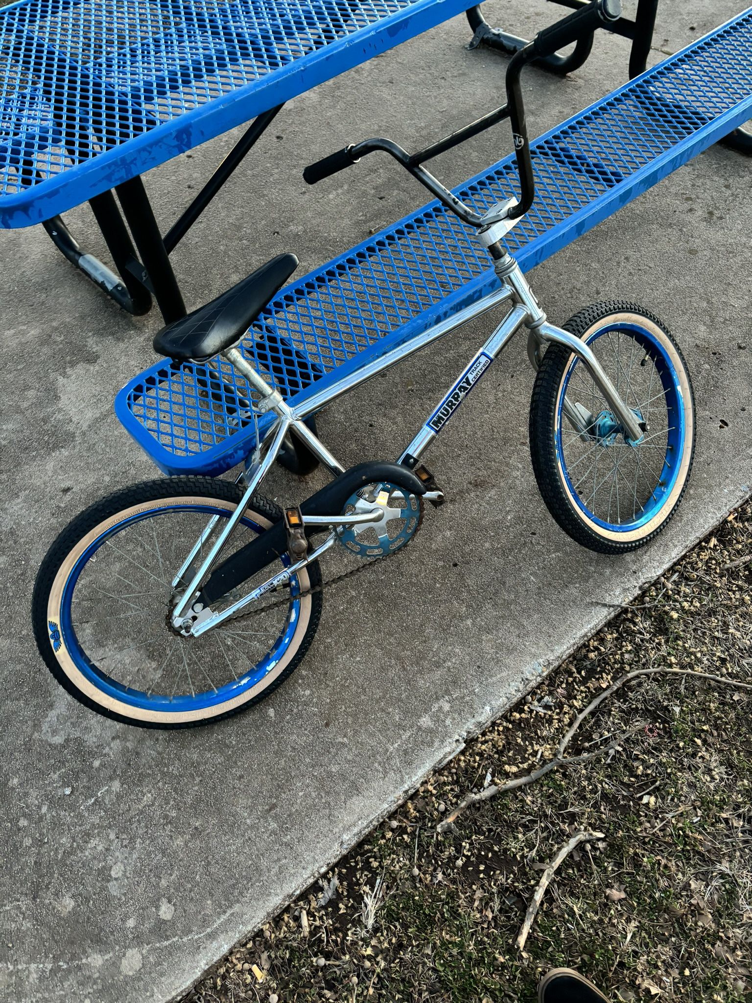 Murray’s Bmx Bike 