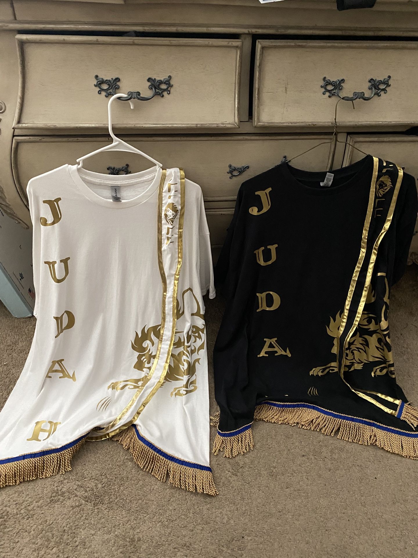 clothing