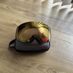 Glade Optics Ski Snowboard Goggles