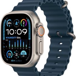 Apple Watch Ultra 2 ( New )