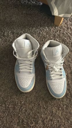 Jordan 1s
