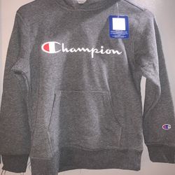 Brand New Youth Size Small Champion Sweatshirt $20