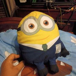 Minion 4