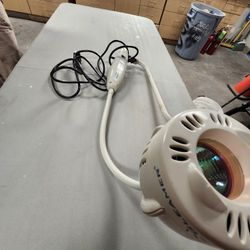 Medical Lighting Fixture