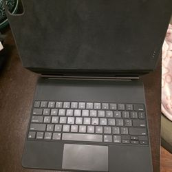 Apple Magic Keyboard For iPad Pro 13 Inch