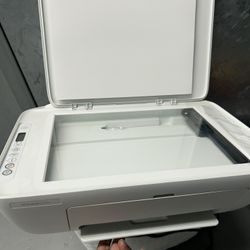 Printer, Copier