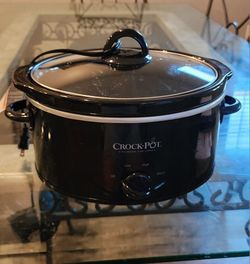 Crock Pot