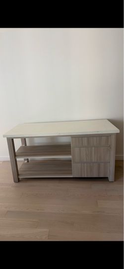 Island cabinet