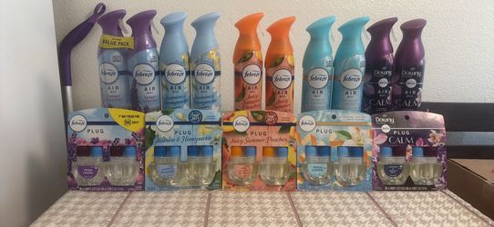 Fragrance Bundle 60$