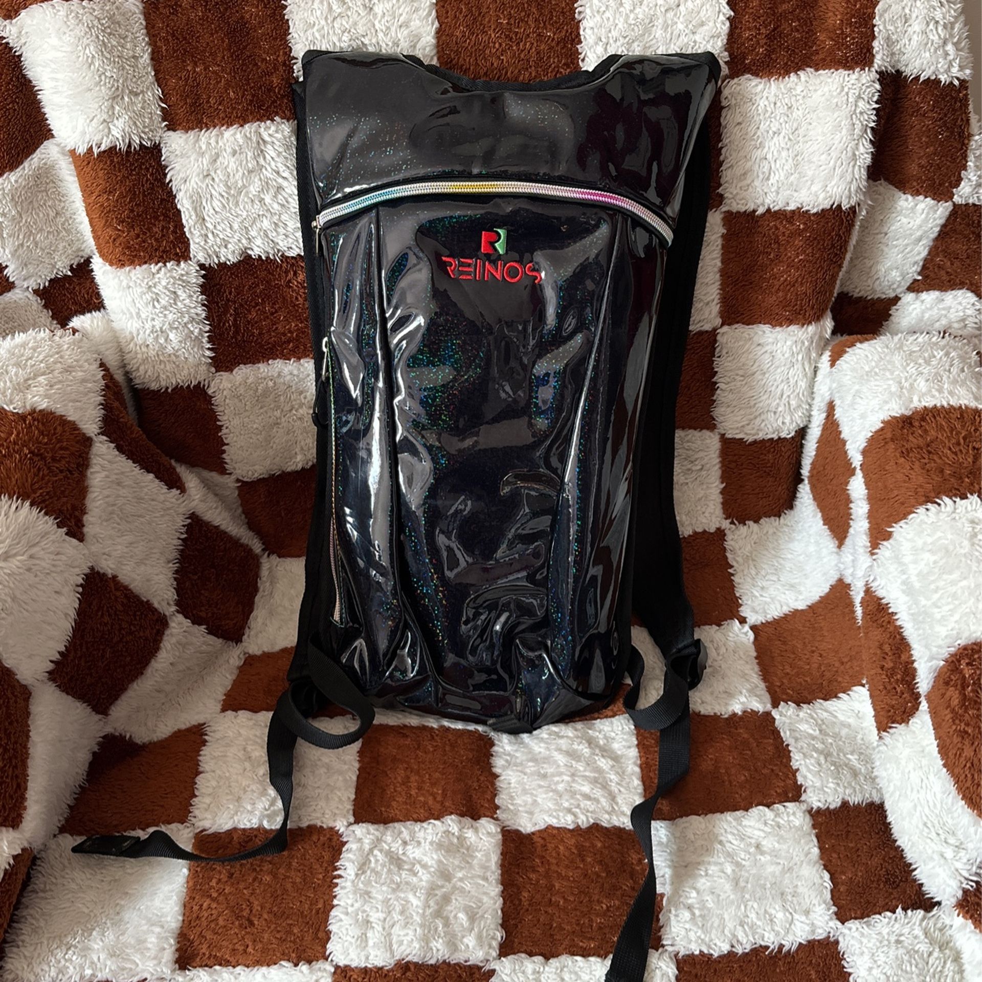 Hydration Backpack