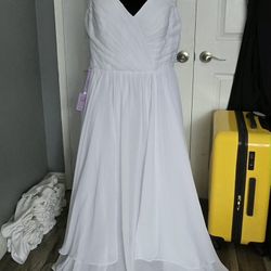 Wedding Dresses
