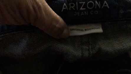 Guys ARIZONA jeans Blue