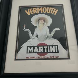 Vintage Frame 