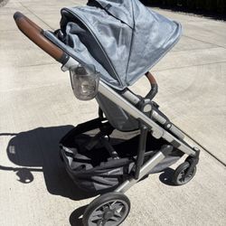 Uppababy Cruz V2