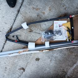 Yakima Rooftop Bike Rack