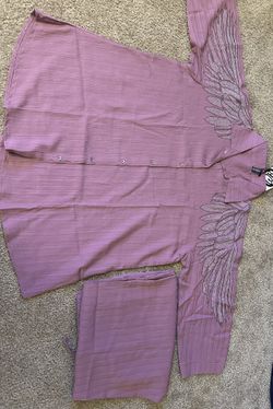 Cord Set 
