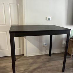 IKEA High Top Bar / Dining Table