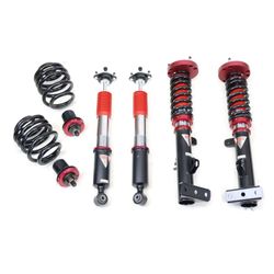 Godspeed MMX2162 MAXX Damper Coilovers Kit Strut Shock For BMW M3 (E36) 1994-99