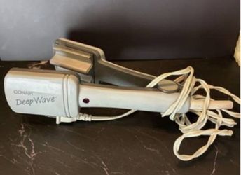 Conair Deep Crimping Iron