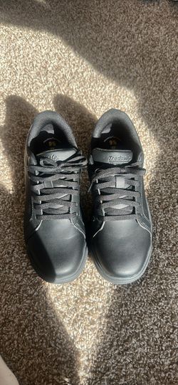Shoes- slip resistance