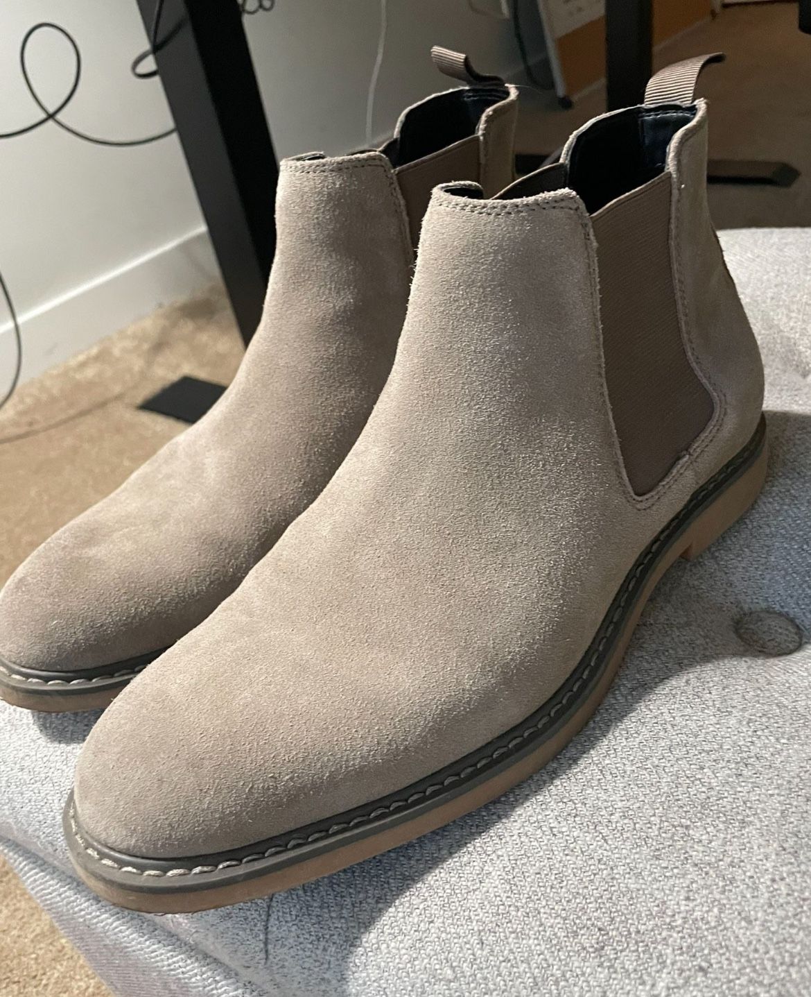 Men’s Chelsea Boots
