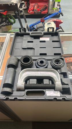 Maddox  Auto motive Tools