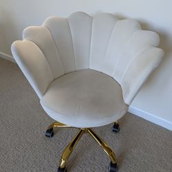 ZOBIDO Comfy Home Office Task Chair