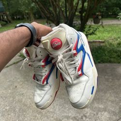 Omni Zone Pumps