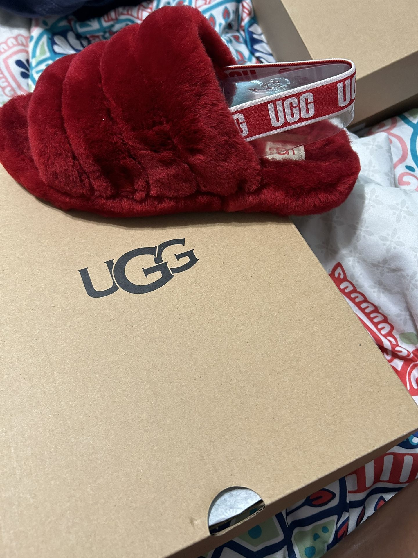 Uggs