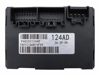 4AD Transfer Case Control Module Compatible with Jeep Grand Cherokee Dodge Durango 2016 2017 2018 Replaces 4AA 4AB 4AC