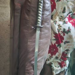 Decorative Sword Very Stylish Blunt Sword Only Decoration Display 