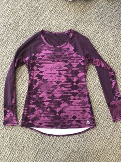 Reebok Workout Top