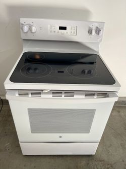Stove 