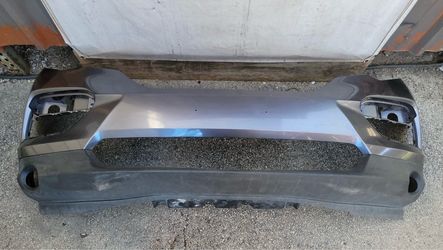 2016 2017 2018 Honda Pilot Front Bumper Original