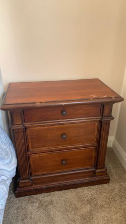 Nightstands 2