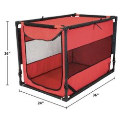 Dog Kennel 