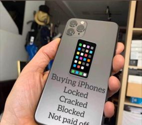iPhone (BUYER) iPhone 17 pro 256gb Verizon